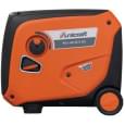 Інверторний бензиновий генератор Unicraft PG-I 40 SE-S HC (4 кВт)