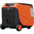 Інверторний бензиновий генератор Unicraft PG-I 40 SE-S HC (4 кВт)