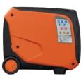 Інверторний бензиновий генератор Unicraft PG-I 40 SE-S HC (4 кВт)