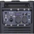 Інверторний бензиновий генератор Unicraft PG-I 40 SE-S HC (4 кВт)