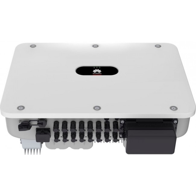 Інвертор Huawei SUN2000-50KTL-M3