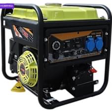 GenPower GBG 50IXЕ 3.6kW (5kVA) 