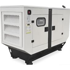 Uzman IVI-Y75 YANGDONG Y4DZLD 75 KVA/63KW 