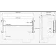 Інвертор Huawei SUN2000-50KTL-M3