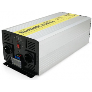Ritar RSC-5000, 12V/220V, 5000W