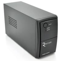 Ritar RTP500L-UX-IEC (300W) Proxima-L, LED