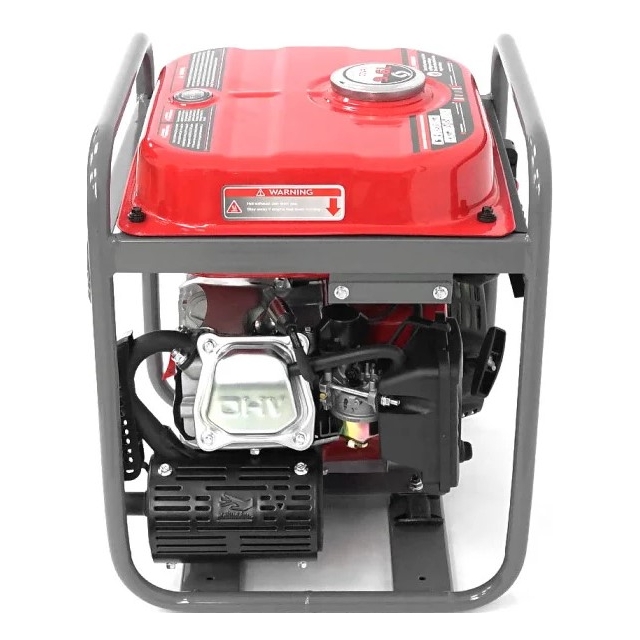 Бензиновый генератор Covax CGO7300i, 4.5 кВт