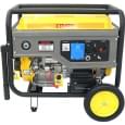 Бензиновий генератор Covax  CV17500LD-E2, 8,5 кВт