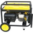 Бензиновий генератор Covax  CV17500LD-E2, 8,5 кВт