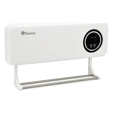 Domotec MS-5963+пульт, 2кВт, Вох