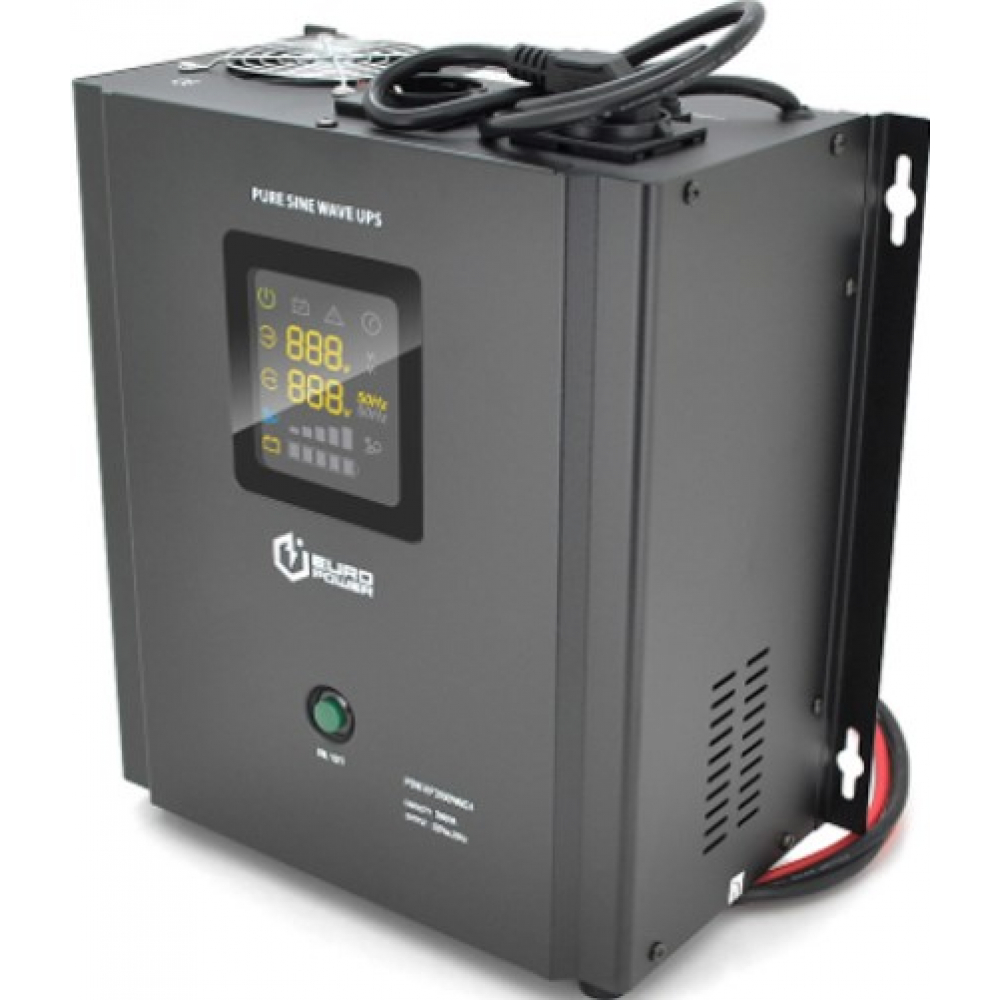 ИБП Europower PSW-EP2000WM24, 1400W