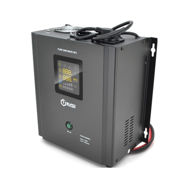 ДБЖ Europower PSW-EP2000WM24, 1400W