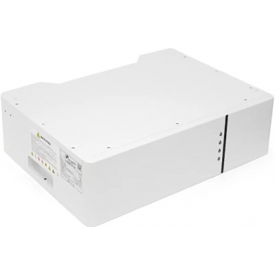 Акумулятор літій-залізо-фосфатний (LiFePo4) FelicityESS LUX-X-48100LMG01 (48V 100Ah) BMS50A