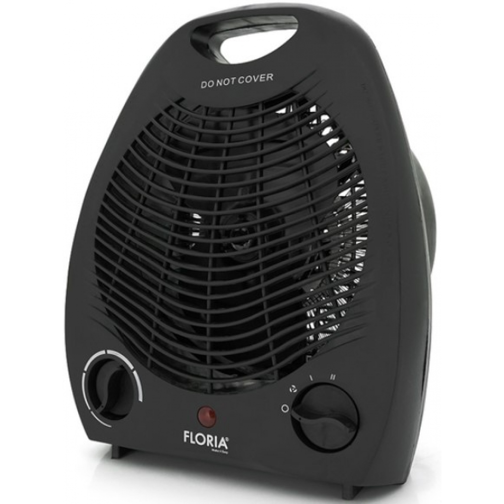 Тепловентилятор Floria ZLN-6152, 2000Вт, Box