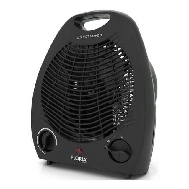 Тепловентилятор Floria ZLN-6152, 2000Вт, Box