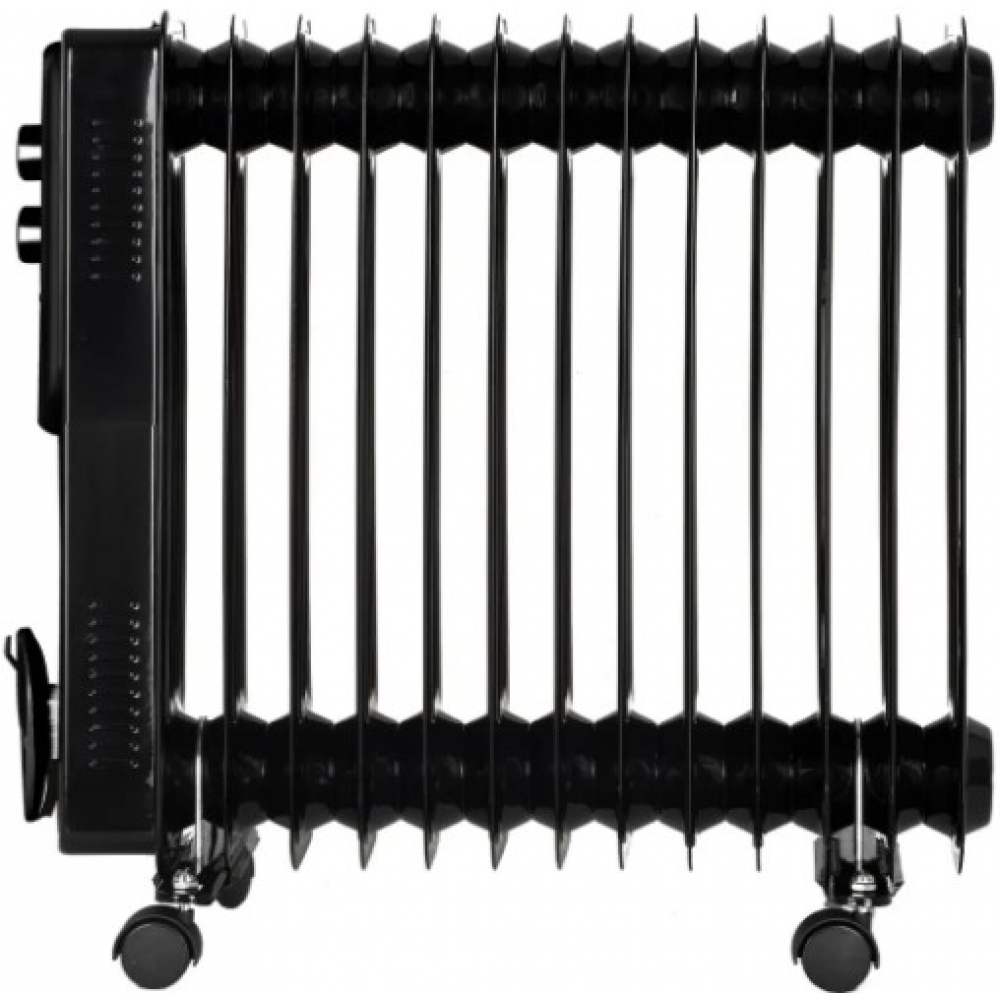 Масляний радіатор Floria ZLN3673, 2500Вт, Box