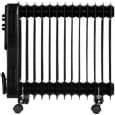 Масляний радіатор Floria ZLN3673, 2500Вт, Box