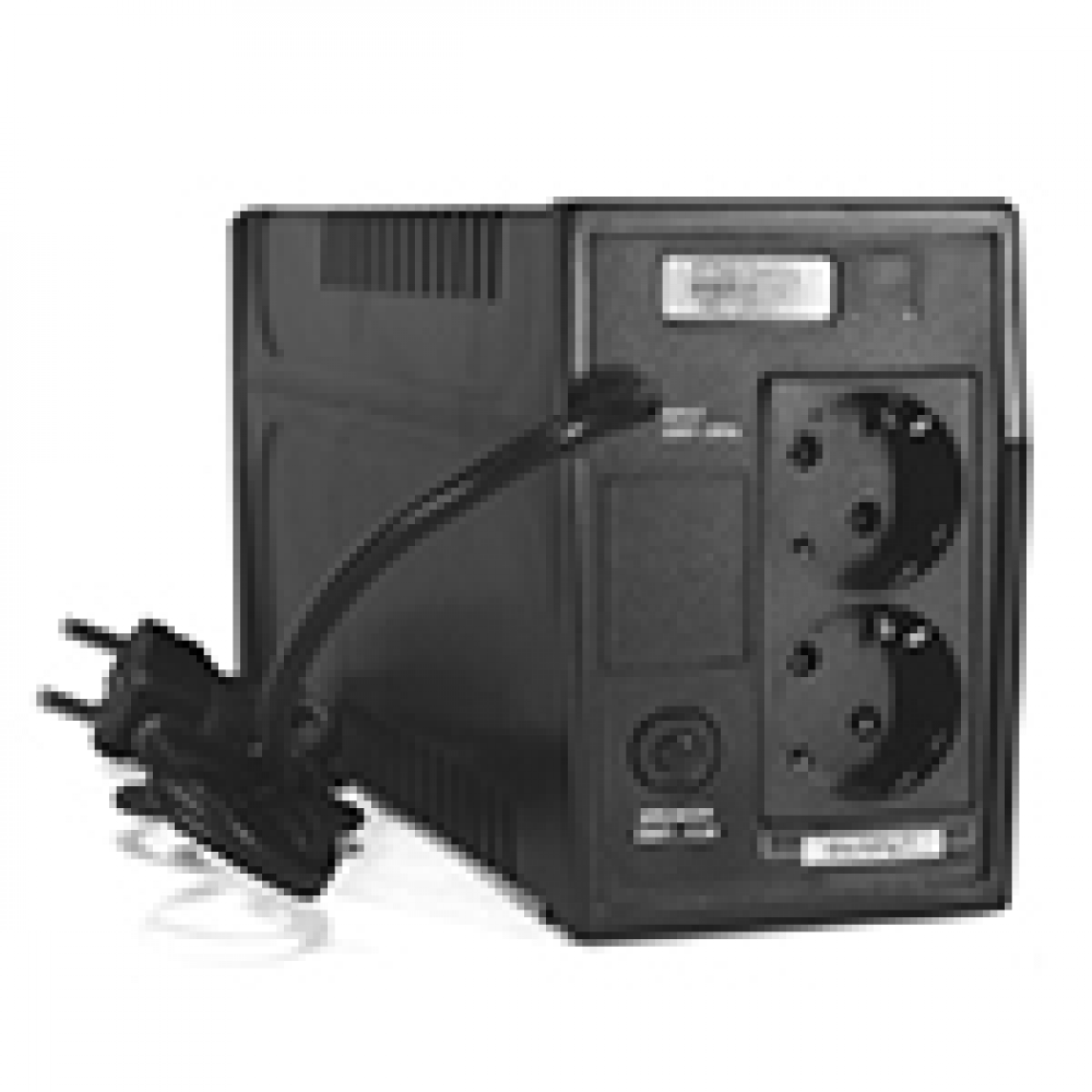 ИБП Ritar RTP600 (360W) Proxima-L, LED, AVR