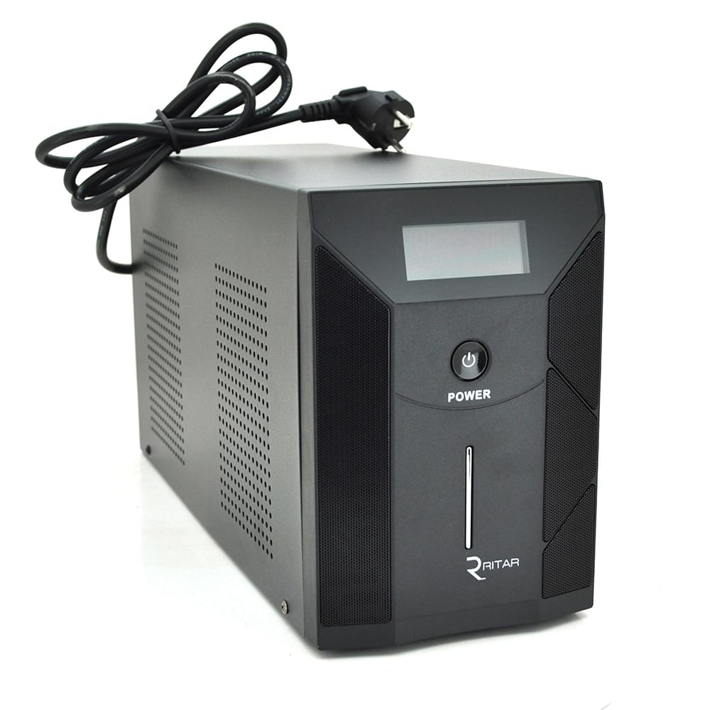 ИБП Ritar RTM3000 (1800W) Proxima-D