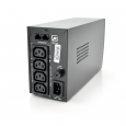 ИБП Ritar RTP500L-UX-IEC (300W) Proxima-L, LED