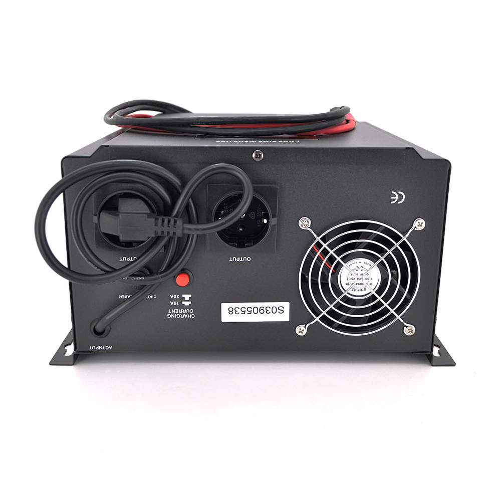 ИБП Europower PSW-EP2000WM24, 1400W