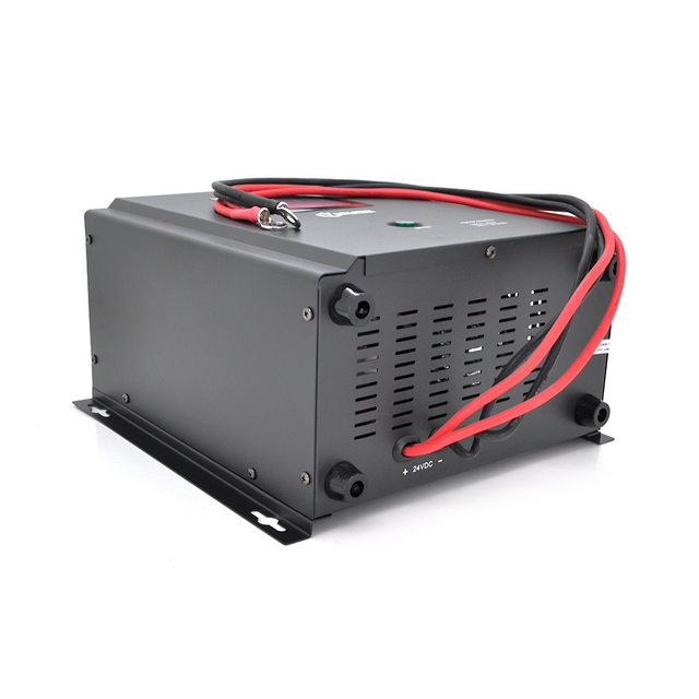 ДБЖ Europower PSW-EP2000WM24, 1400W