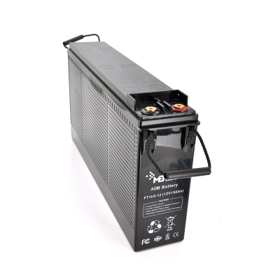 Аккумулятор Merlion AGM FT-12150 12V 150Ah