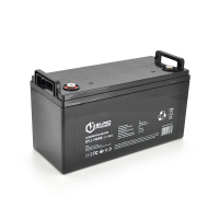 Europower AGM EP12-100M8 12 V 100 Ah Black Q1 Europower AGM EP12-100M8 12 V 100 Ah Black Q1