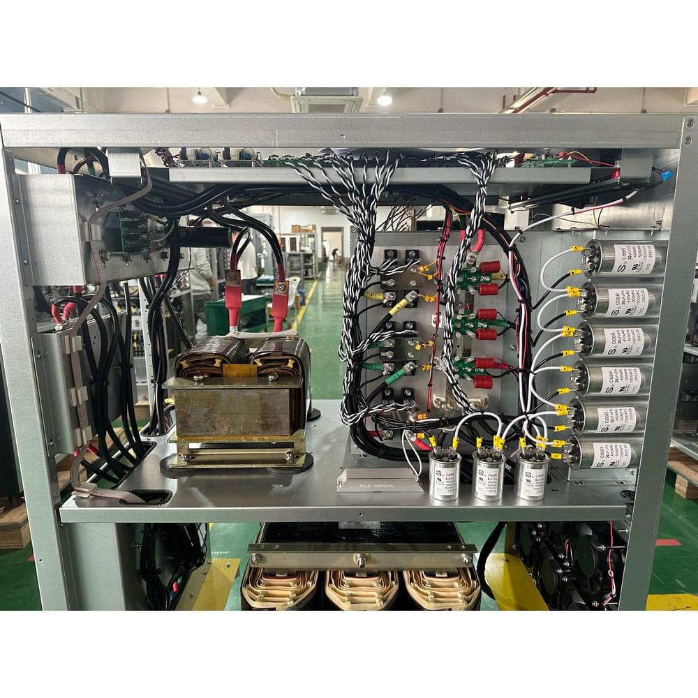 ИБП Ritar GP-33-60KVA