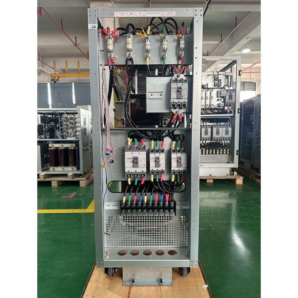 ИБП Ritar GP-33-60KVA