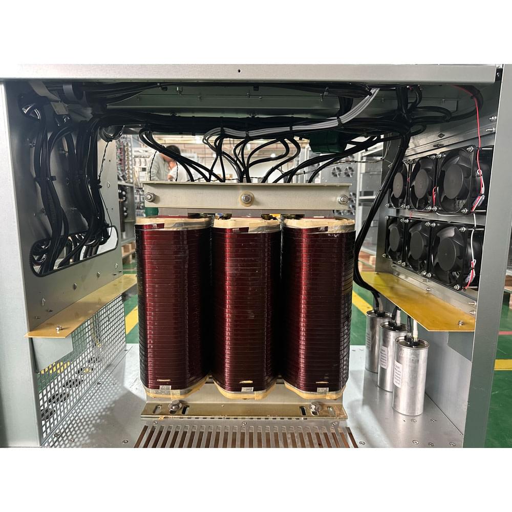 ИБП Ritar GP-33-60KVA