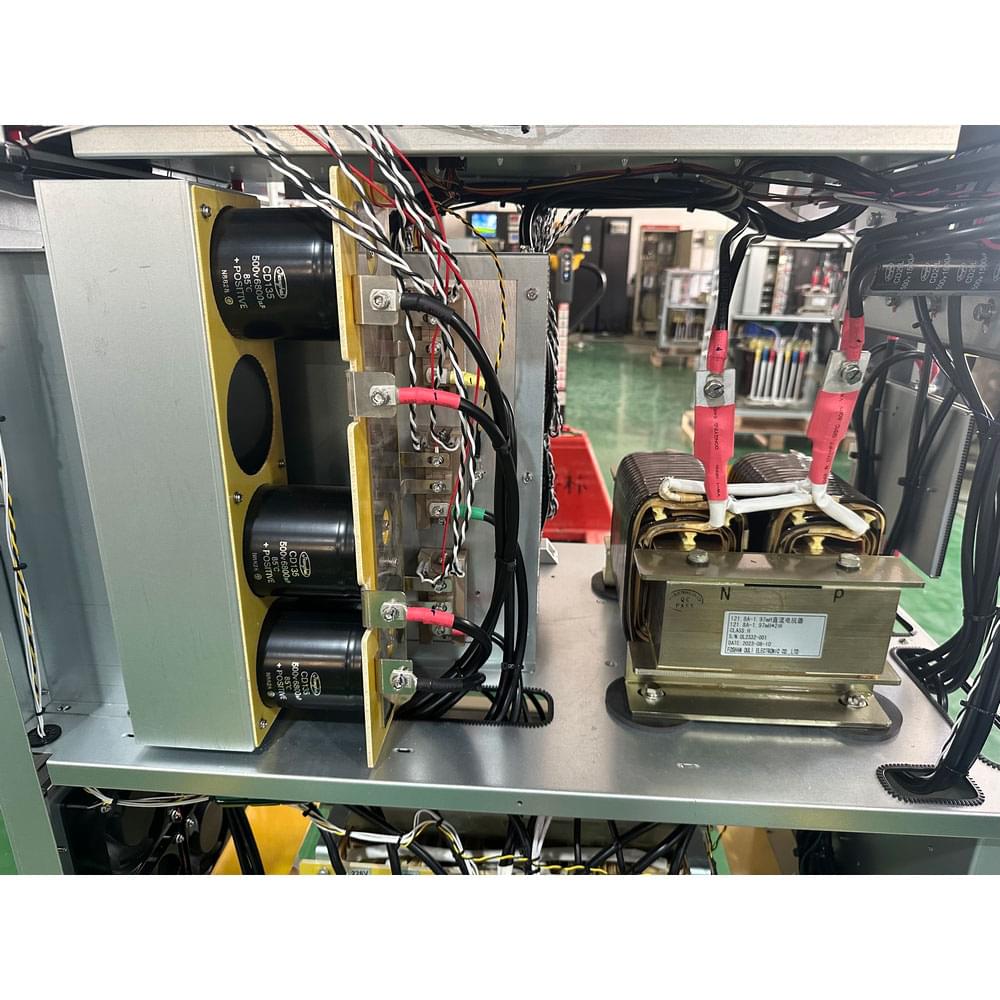 ИБП Ritar GP-33-60KVA