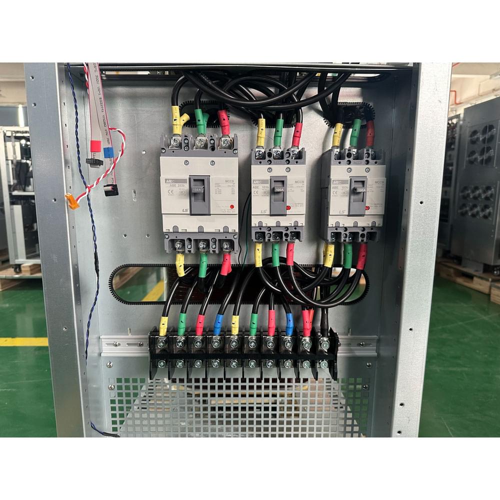 ИБП Ritar GP-33-60KVA