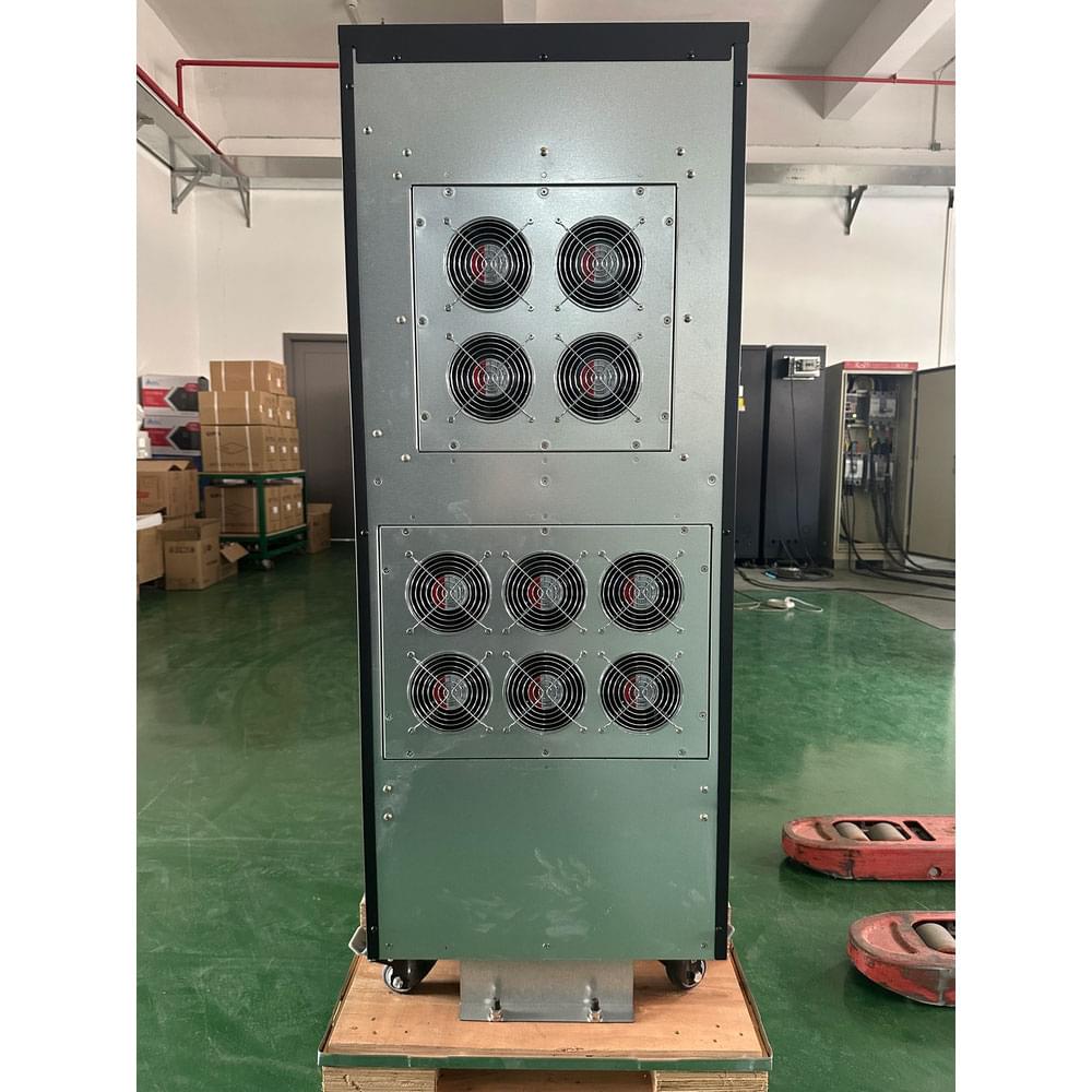 ИБП Ritar GP-33-60KVA