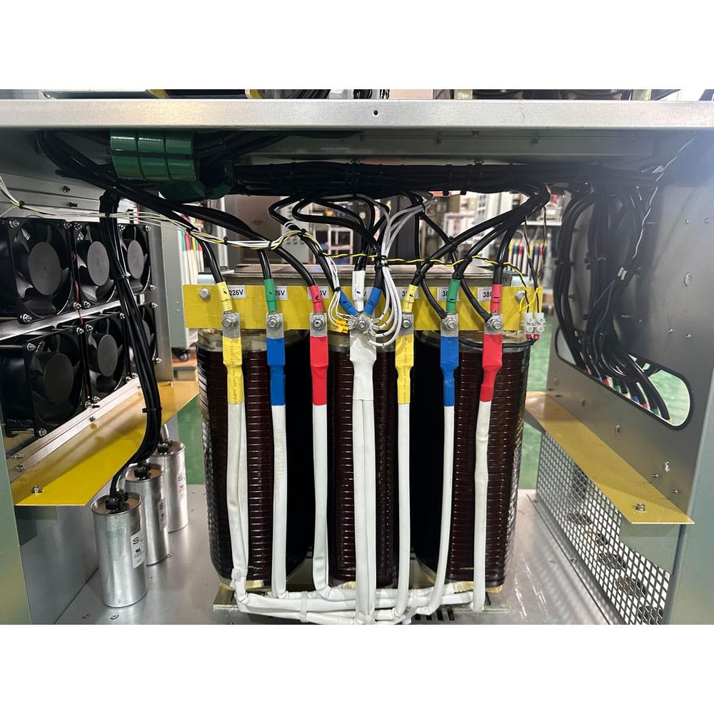 ИБП Ritar GP-33-60KVA