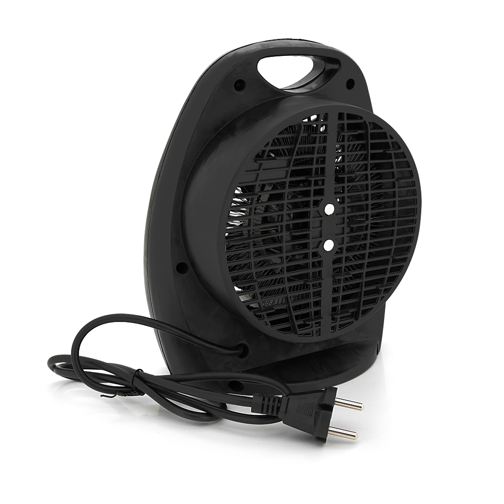 Тепловентилятор Floria ZLN-6152, 2000Вт, Box