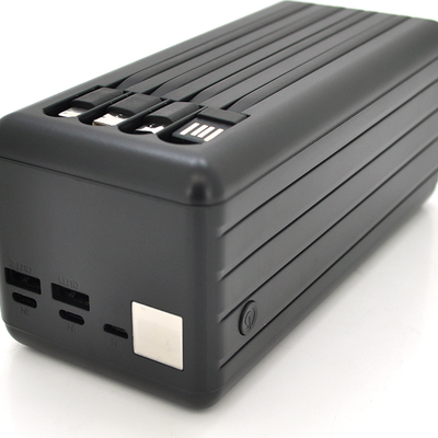 Повербанк ACL PW-108 80000mAh