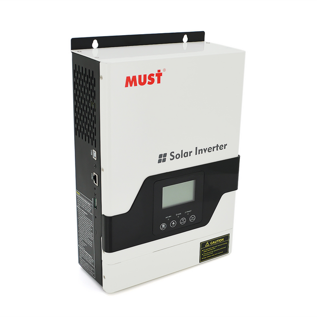 ДБЖ Must PV18-1012VPM II 1kW 12V