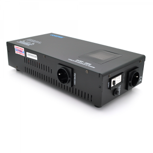 Conter SVR-5000VA/3750W (3,75 кВт, 1 фаза)