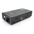 Стабілізатор напруги релейний Conter SVR-5000VA/3750W (3,75 кВт, 1 фаза)