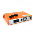 ДБЖ Makelsan PowerPack Se-RT-1kVA-LCD