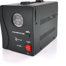 ИБП Ritar SK-500VA (300W)