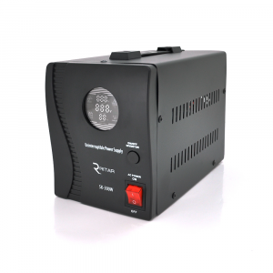 Ritar SK-500VA (300W)