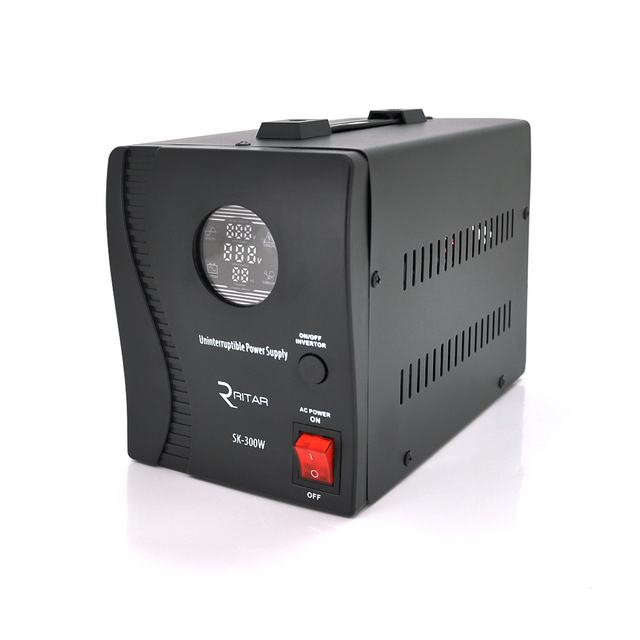 ИБП Ritar SK-500VA (300W)
