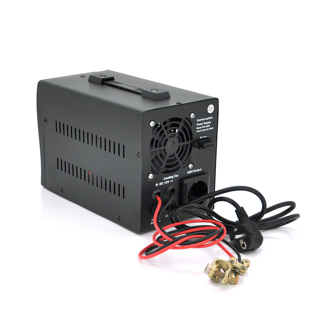 ИБП Ritar SK-500VA (300W)