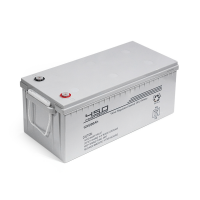 Patriot XD-200-12 GEL, 12V 200Ah