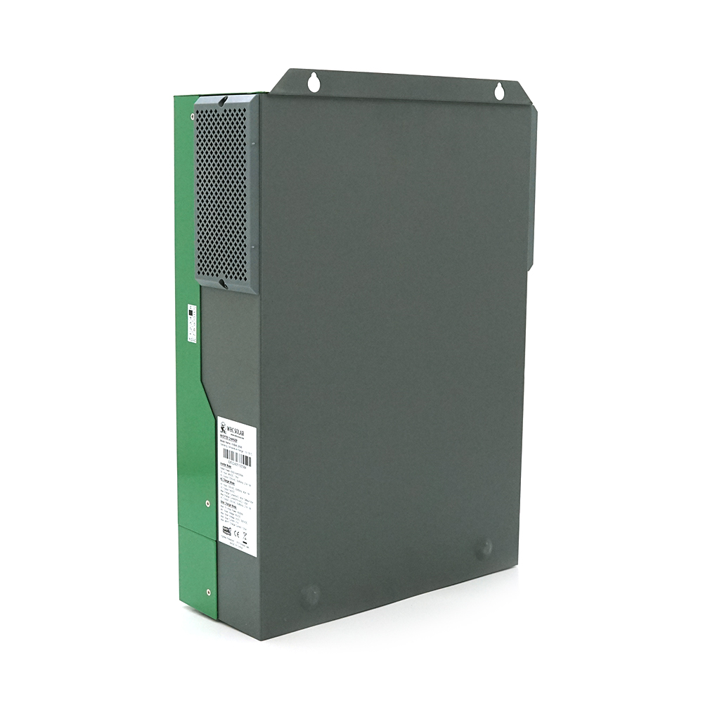 Инвертор WHC HVM-6.2KW, 6200W