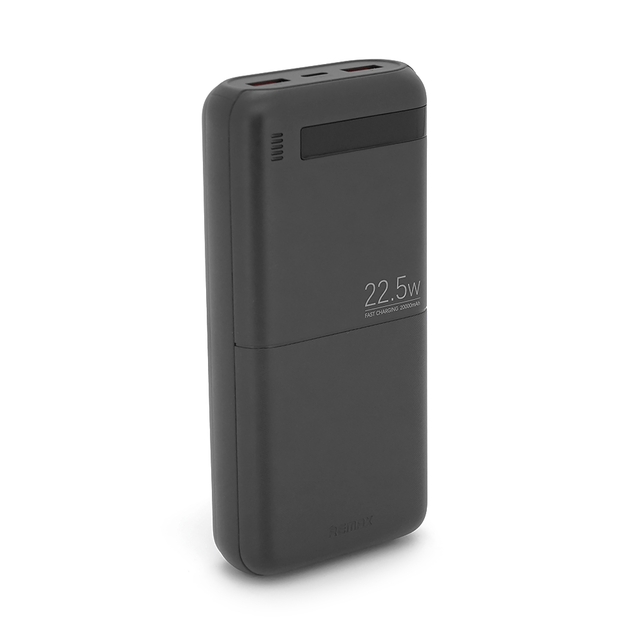 Повербанк Remax RPP-72 20000mAh