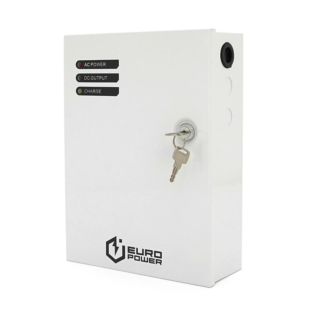 ИБП Euroрower EP-UPS-1205(M)