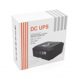 ДБЖ Green Wave UPS-60W/32 DCP-60W-48, 48000мAh(8*6000MAh), Black, BOX